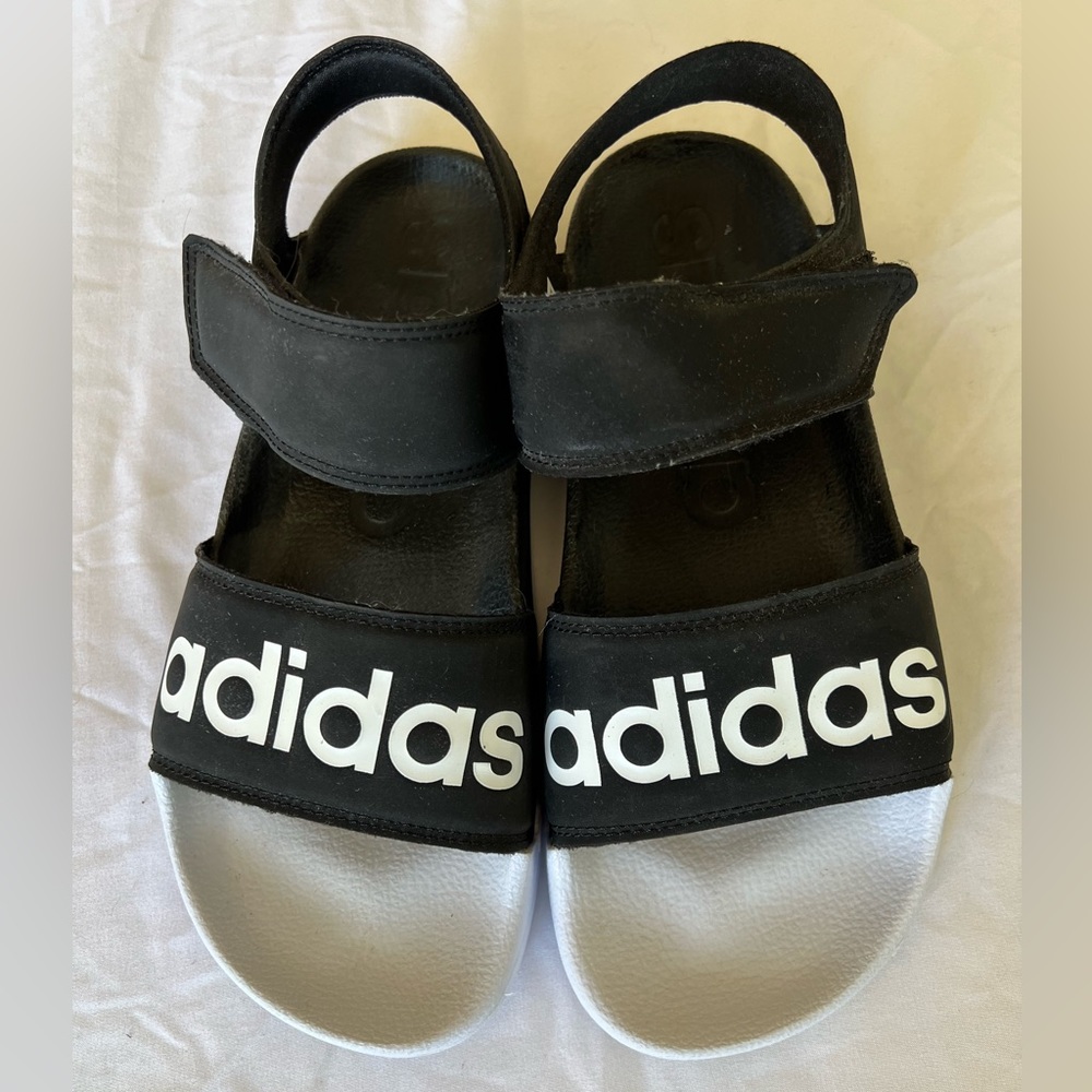 Adidas Women's Adilette Sandal Slide